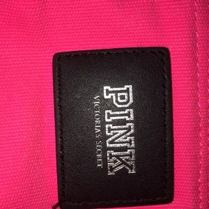 Victoria secret book bag